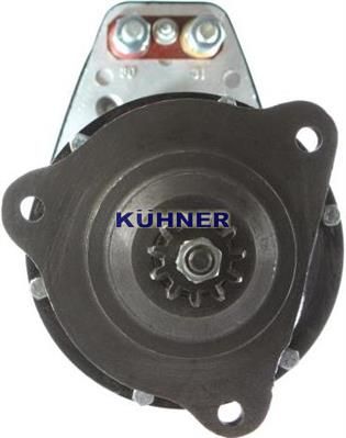 AD KÜHNER Starter 254493